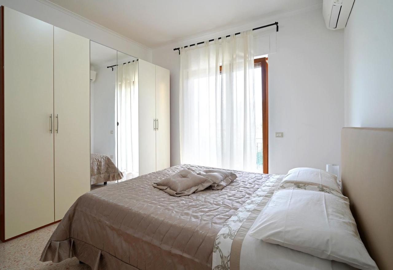 Apartamento Milou'S House Sant'Agnello Exterior foto