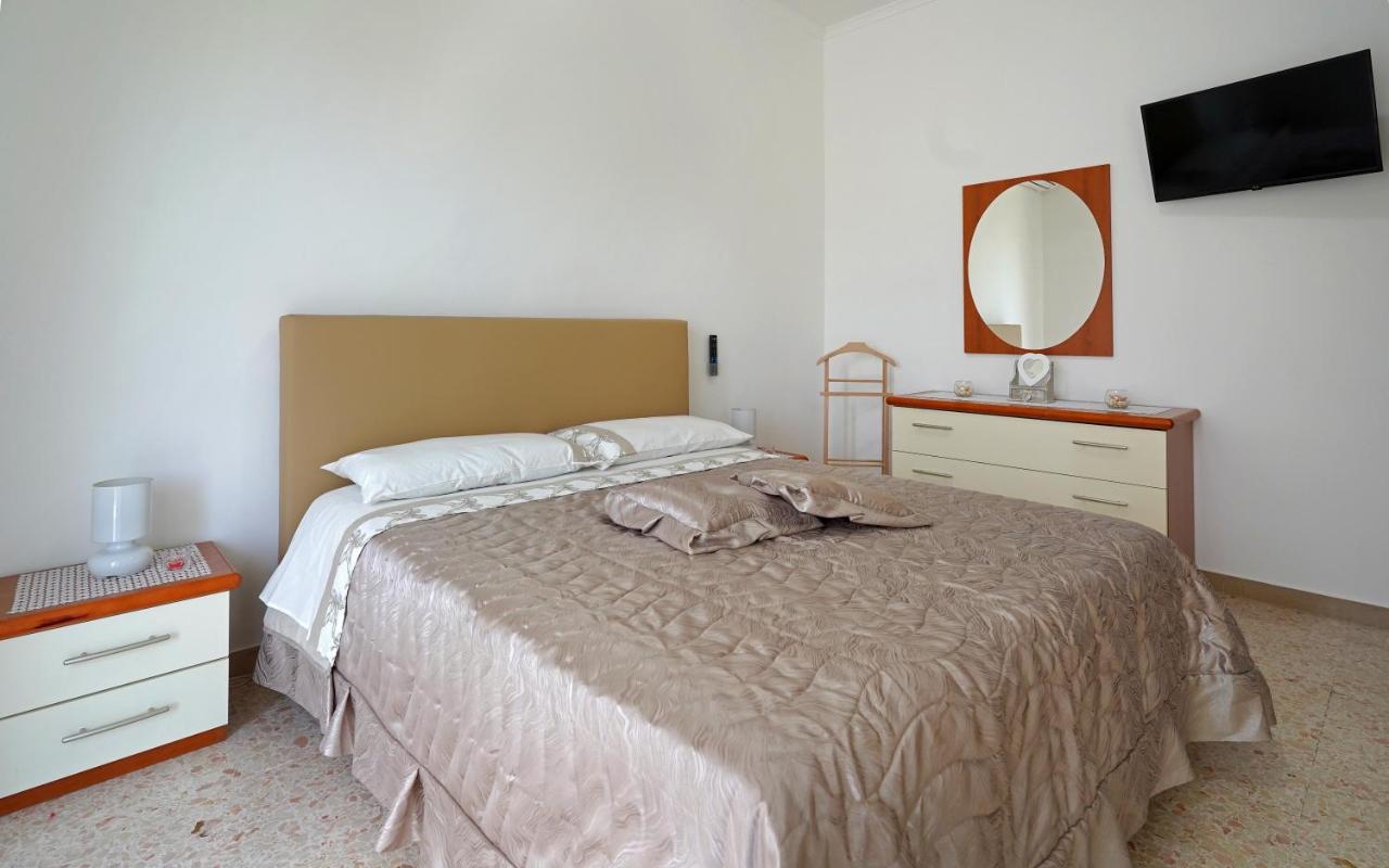 Apartamento Milou'S House Sant'Agnello Exterior foto