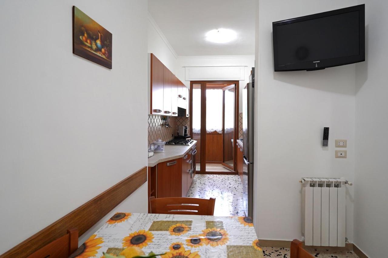 Apartamento Milou'S House Sant'Agnello Exterior foto