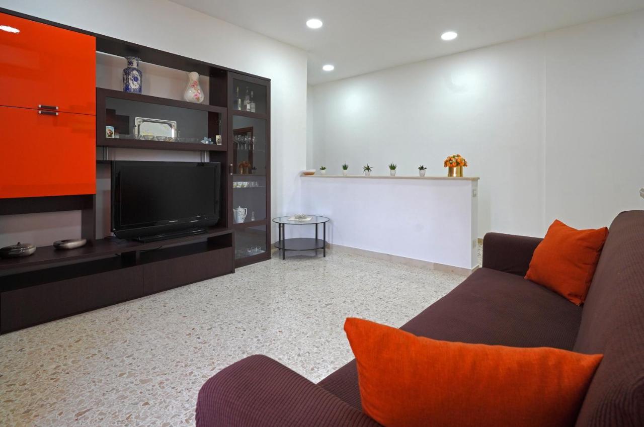 Apartamento Milou'S House Sant'Agnello Exterior foto