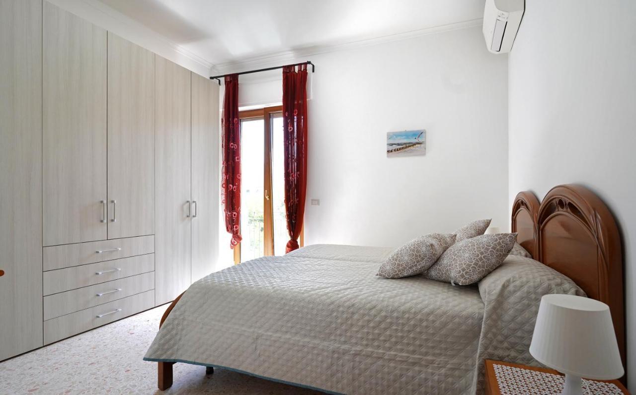 Apartamento Milou'S House Sant'Agnello Exterior foto