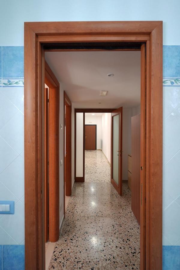 Apartamento Milou'S House Sant'Agnello Exterior foto