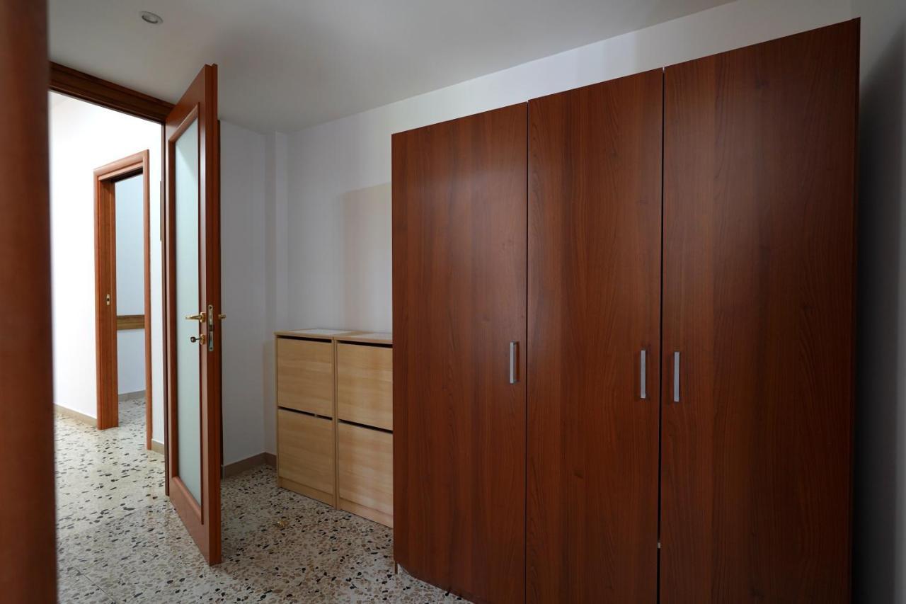 Apartamento Milou'S House Sant'Agnello Exterior foto
