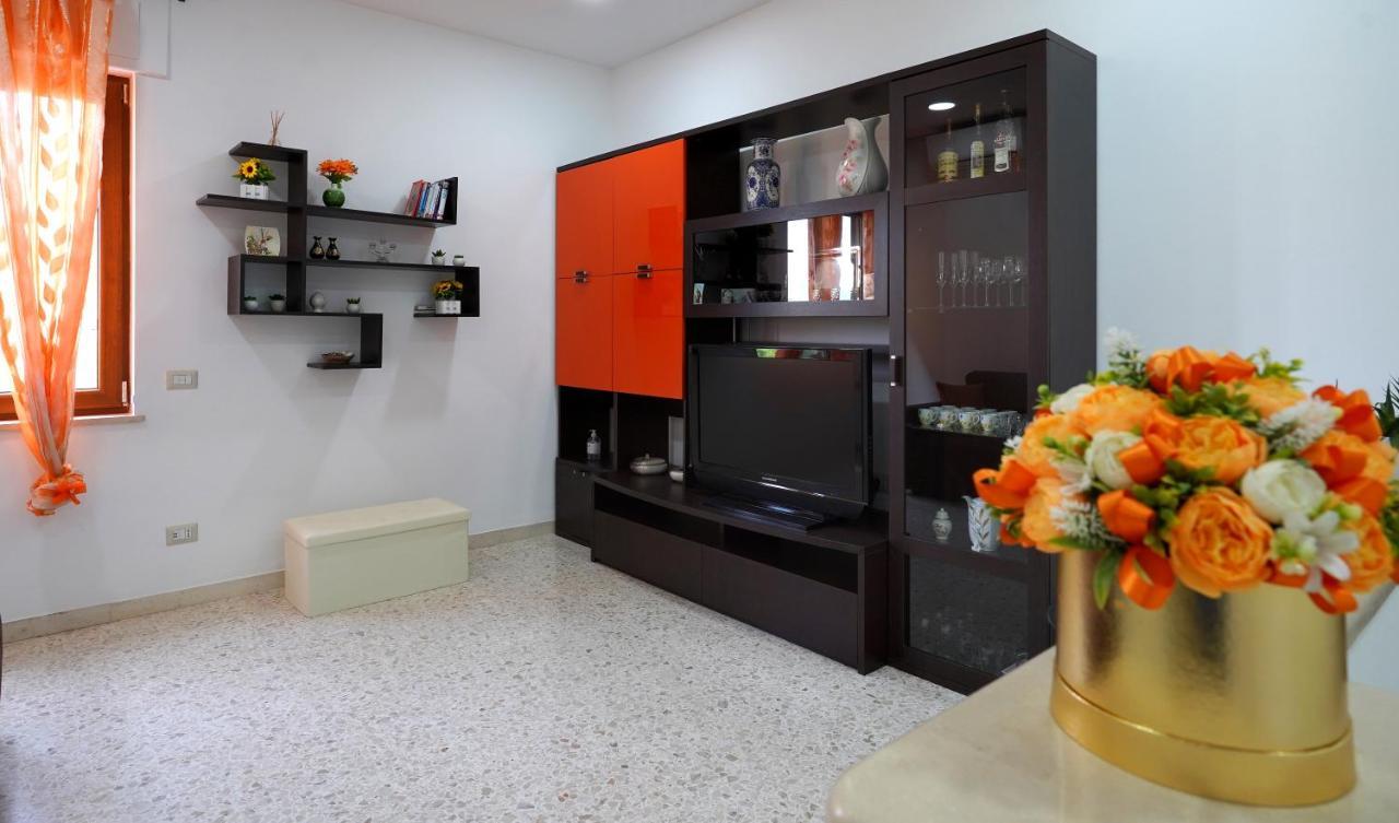 Apartamento Milou'S House Sant'Agnello Exterior foto