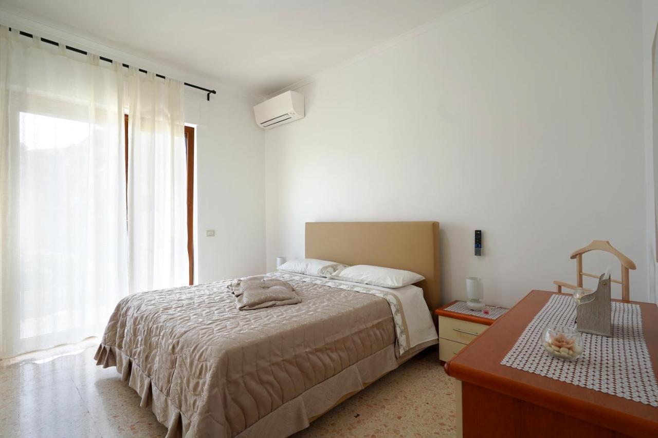 Apartamento Milou'S House Sant'Agnello Exterior foto